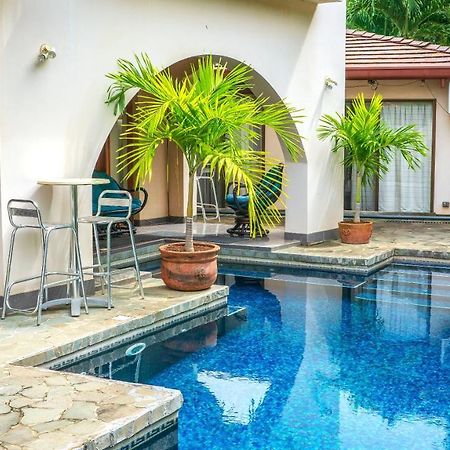 CWC Casa Wasabi 1bedroom 1bathroom Tamarindo Exterior foto