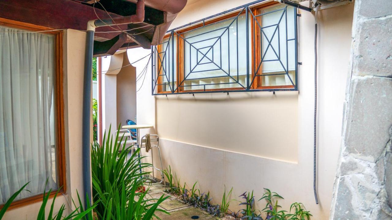 CWC Casa Wasabi 1bedroom 1bathroom Tamarindo Exterior foto