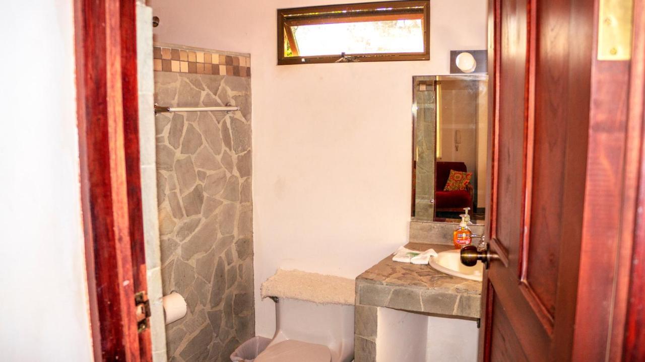 CWC Casa Wasabi 1bedroom 1bathroom Tamarindo Exterior foto