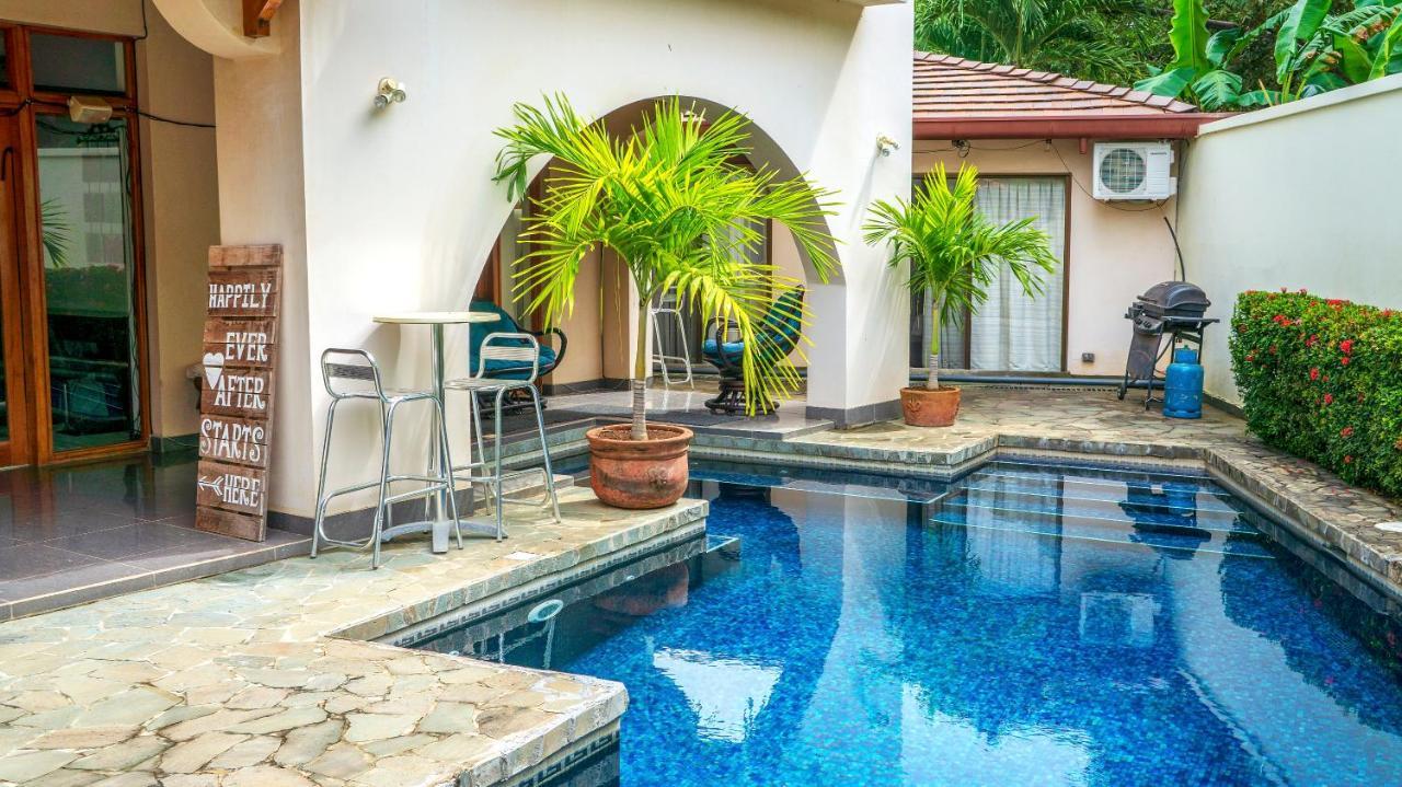 CWC Casa Wasabi 1bedroom 1bathroom Tamarindo Exterior foto
