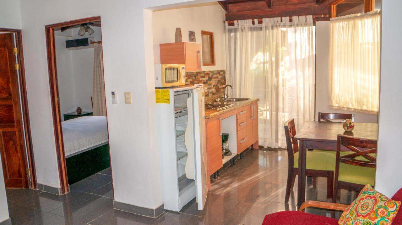 CWC Casa Wasabi 1bedroom 1bathroom Tamarindo Exterior foto