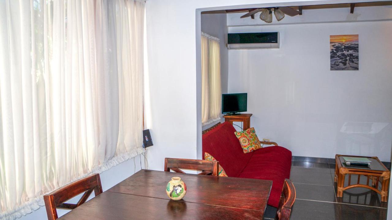 CWC Casa Wasabi 1bedroom 1bathroom Tamarindo Exterior foto