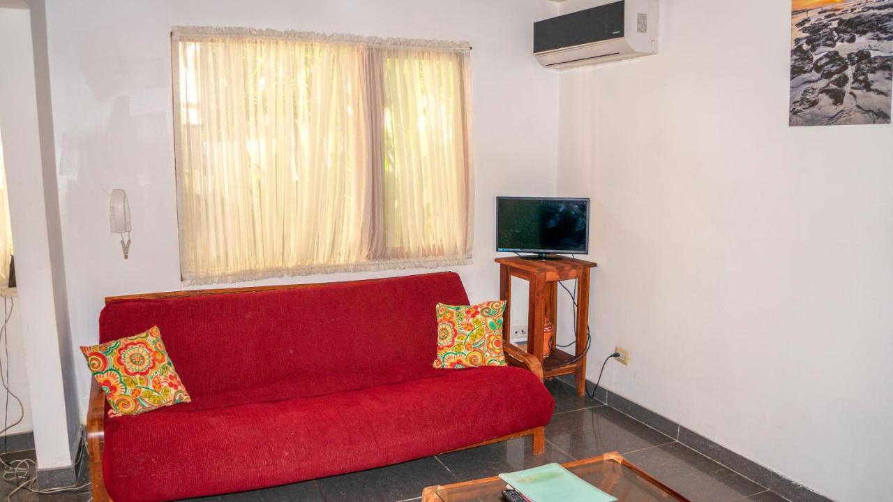 CWC Casa Wasabi 1bedroom 1bathroom Tamarindo Exterior foto