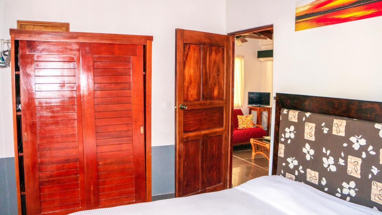 CWC Casa Wasabi 1bedroom 1bathroom Tamarindo Exterior foto