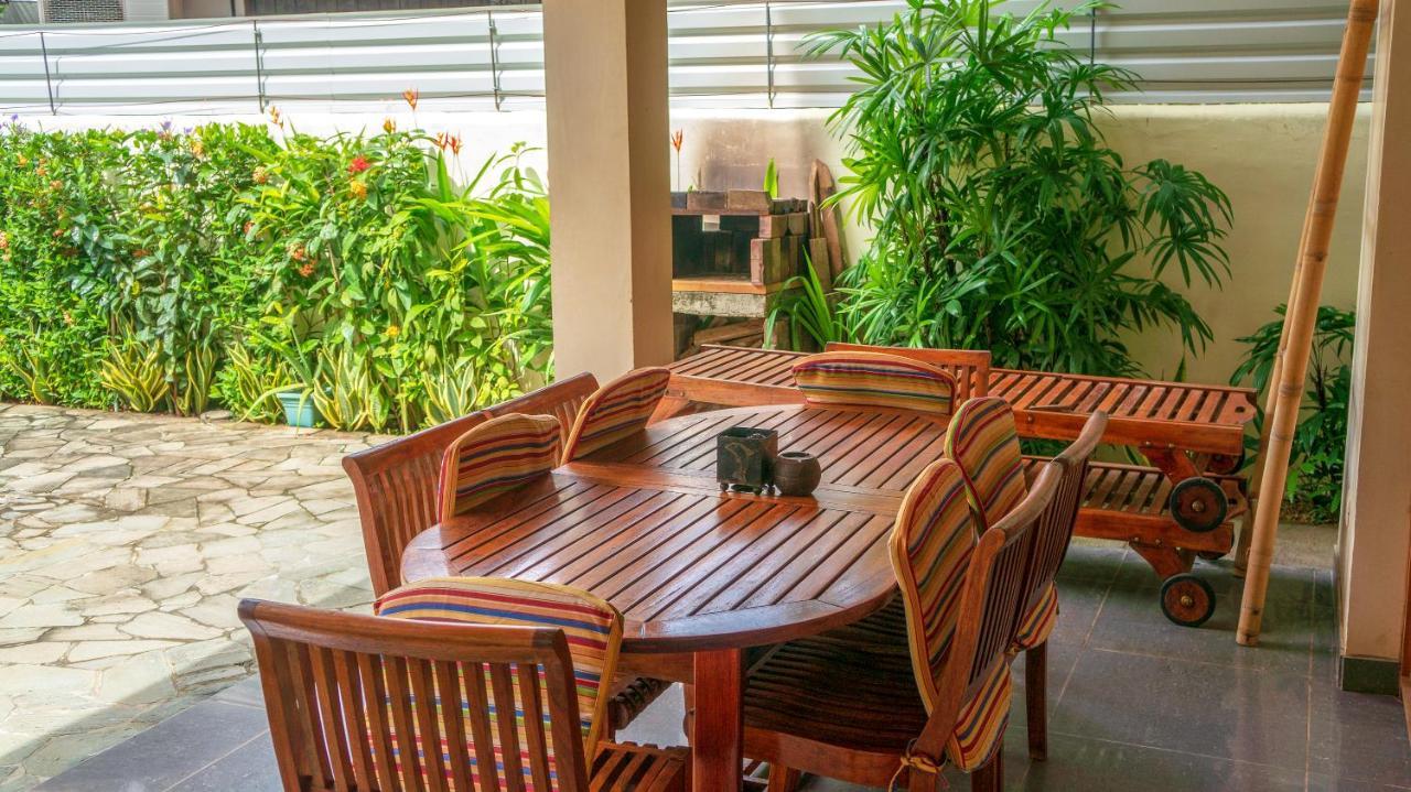 CWC Casa Wasabi 1bedroom 1bathroom Tamarindo Exterior foto