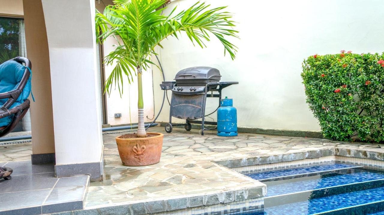 CWC Casa Wasabi 1bedroom 1bathroom Tamarindo Exterior foto